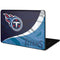 NFL Tennessee Titans Google Pixelbook Go Skin